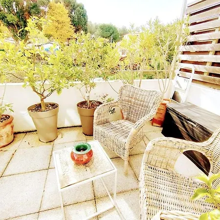 Appartamento Superbe Logement Proche Des Plages *