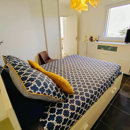 Appartamento Superbe Logement Proche Des Plages *