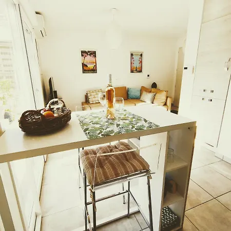 Superbe Logement Proche Des Plages * Le Pradet