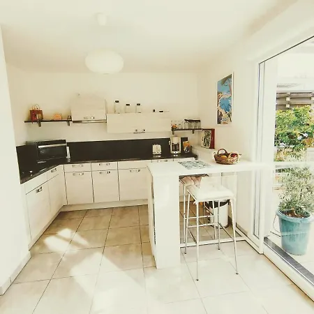 Superbe Logement Proche Des Plages