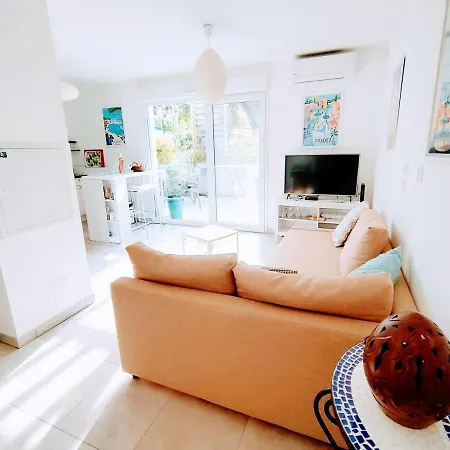 Superbe Logement Proche Des Plages * Le Pradet